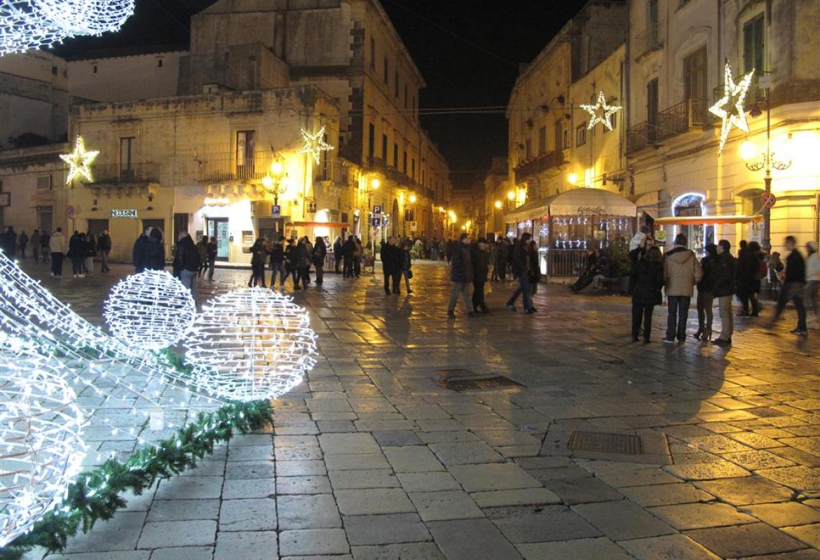 I dolci galatinesi vincono sul freddo e conquistano i golosi