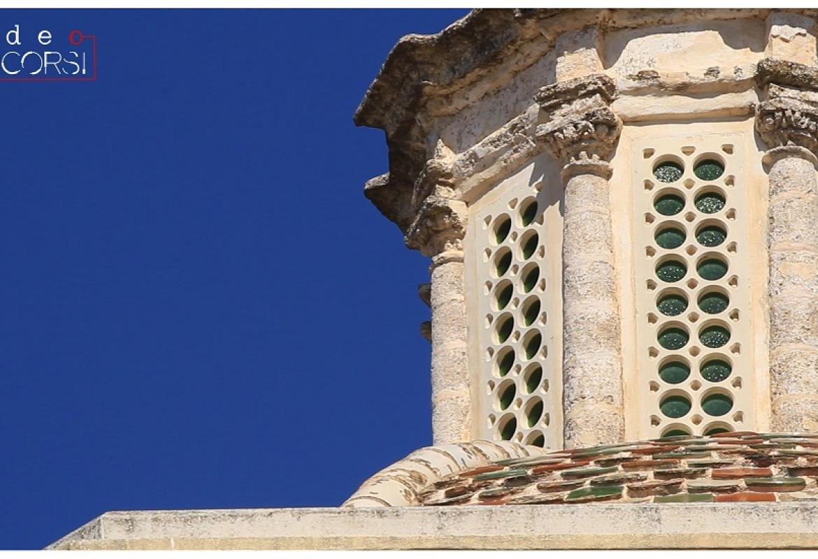 I 'Videopercorsi' partono da Copertino