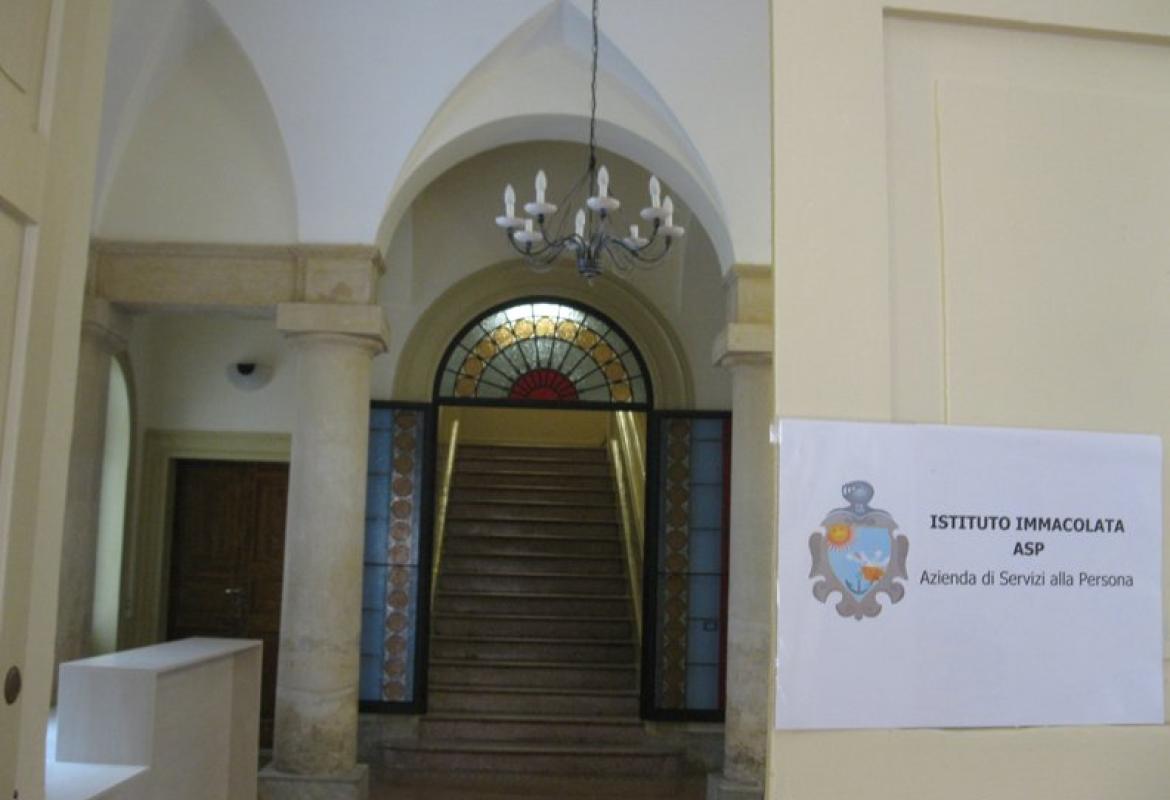 L'Istituto Immacolata ottiene l'impegnativa certificazione di responsabilità sociale