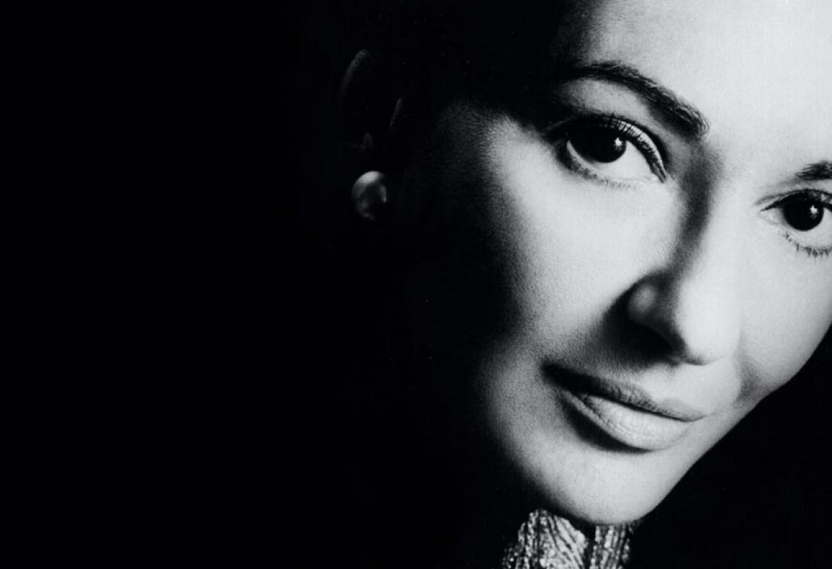 'Maria Callas la donna, l’artista'