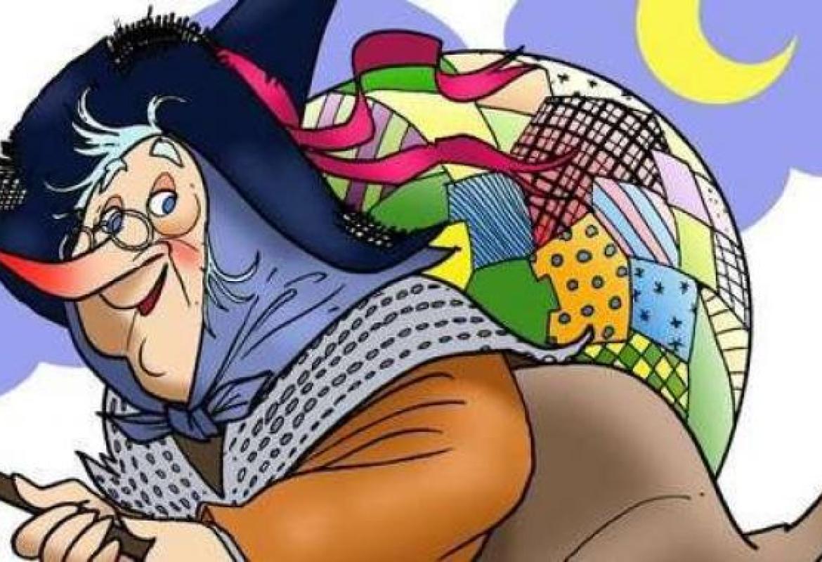 La Befana attende grandi e piccini il 5 in corso Porta Luce