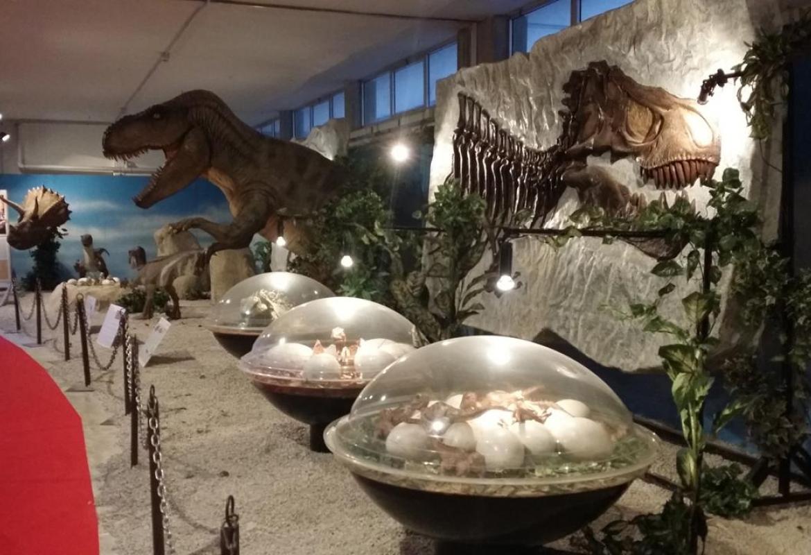 Ultimo giorno per "Creatures Studios - Emozioni dal cinema"