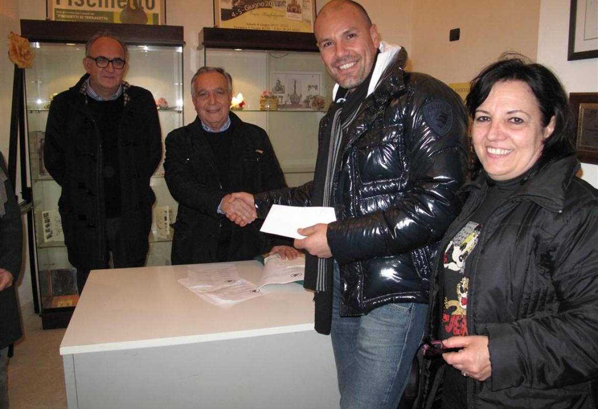 Premiati a Galatina i presepi più belli