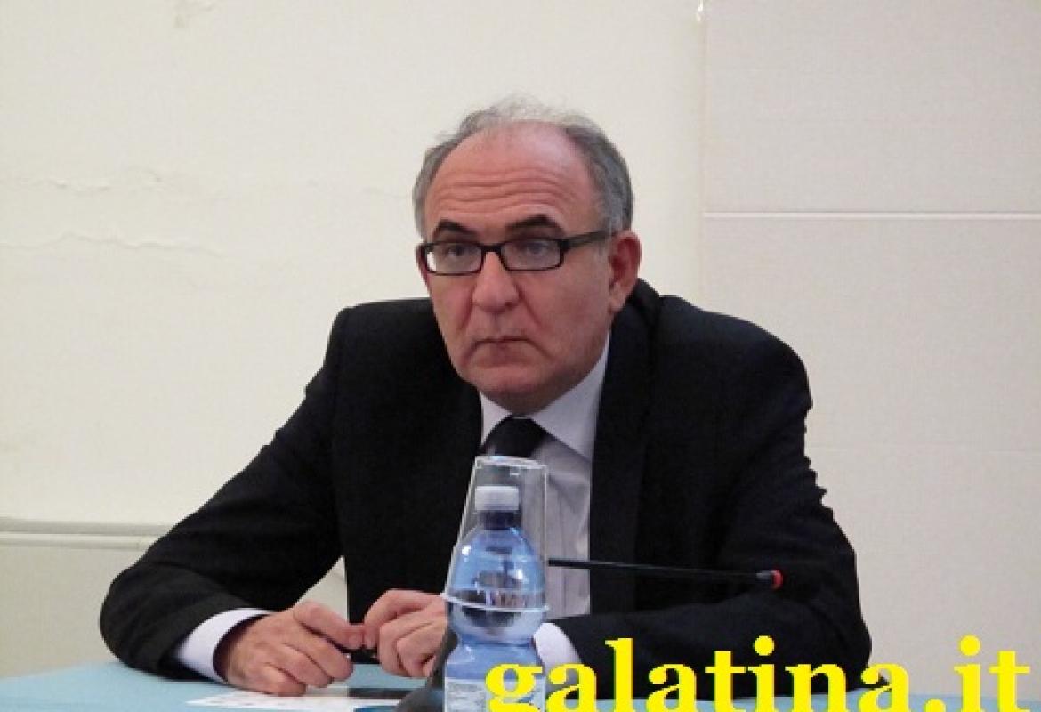 "Galatina deve avere il tempo di guardare le carte". La Pantacom potrà ripresentare nel 2013 la domanda per l'insediamento commerciale in Contrada Cascioni