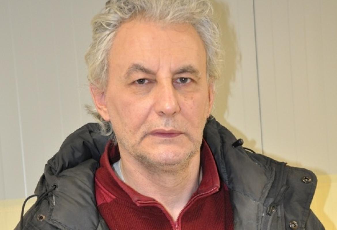 Riconosciuto lo 'smemorato' del Fazzi