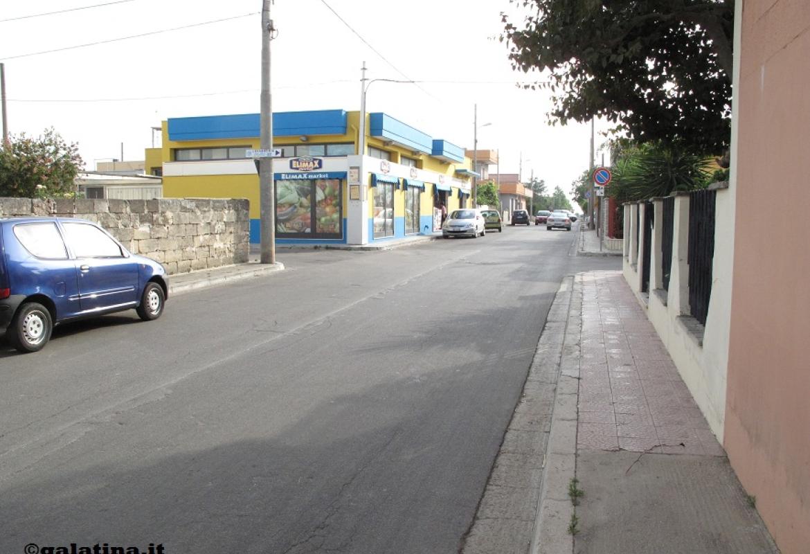 Travolta mentre attraversava la strada, è ricoverata al 'Fazzi'