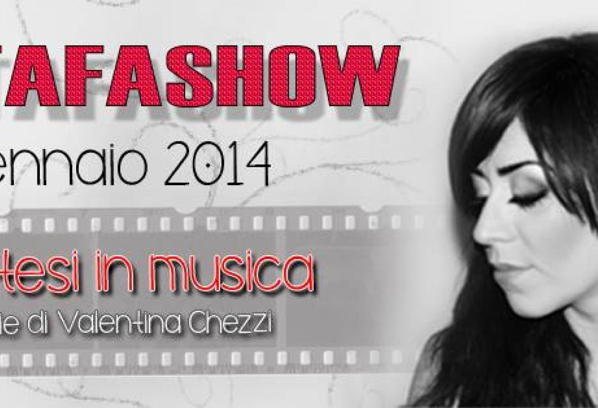  'Parentesi in musica', le fotografie di Valentina Chezzi ad Aradeo