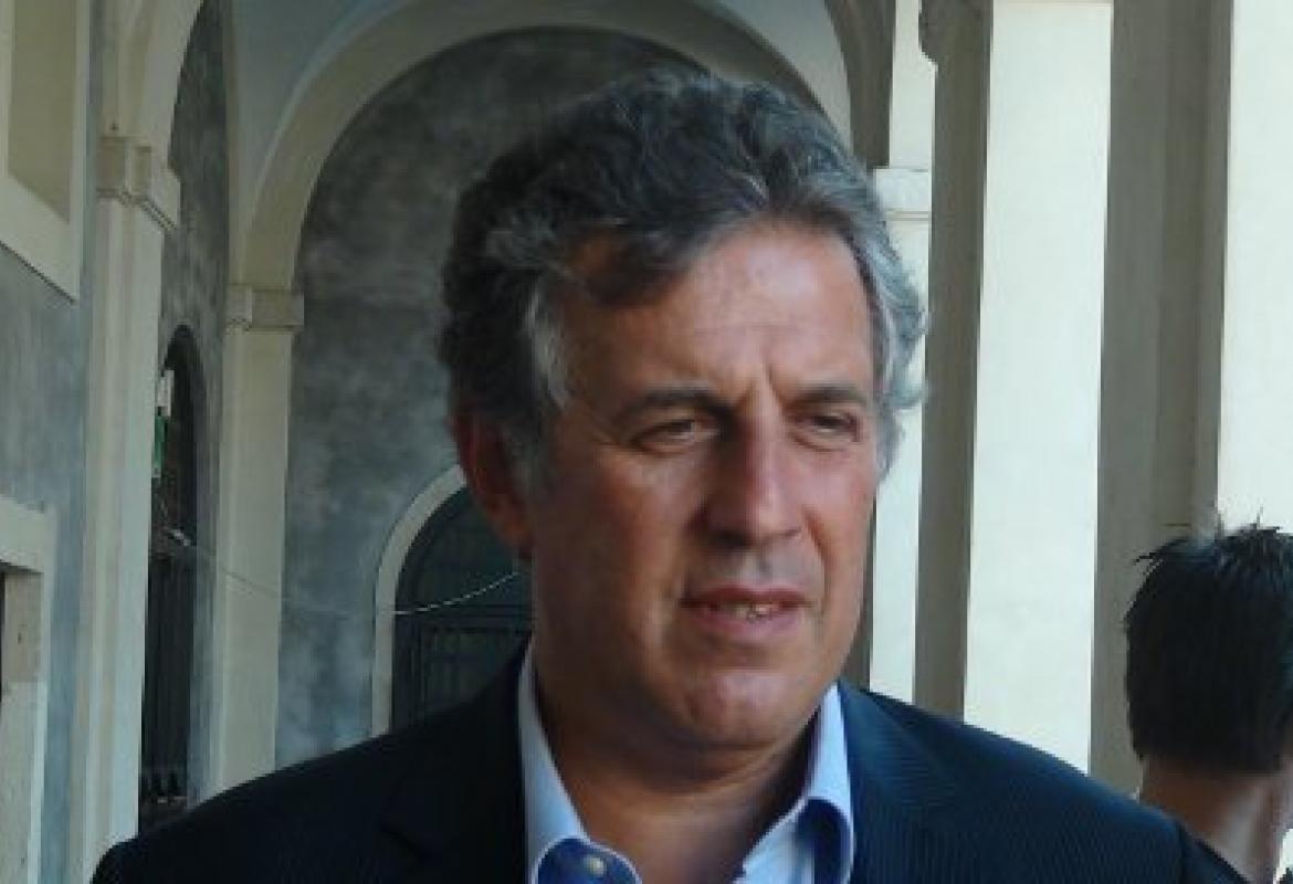 "Non pensi mai di essere solo"