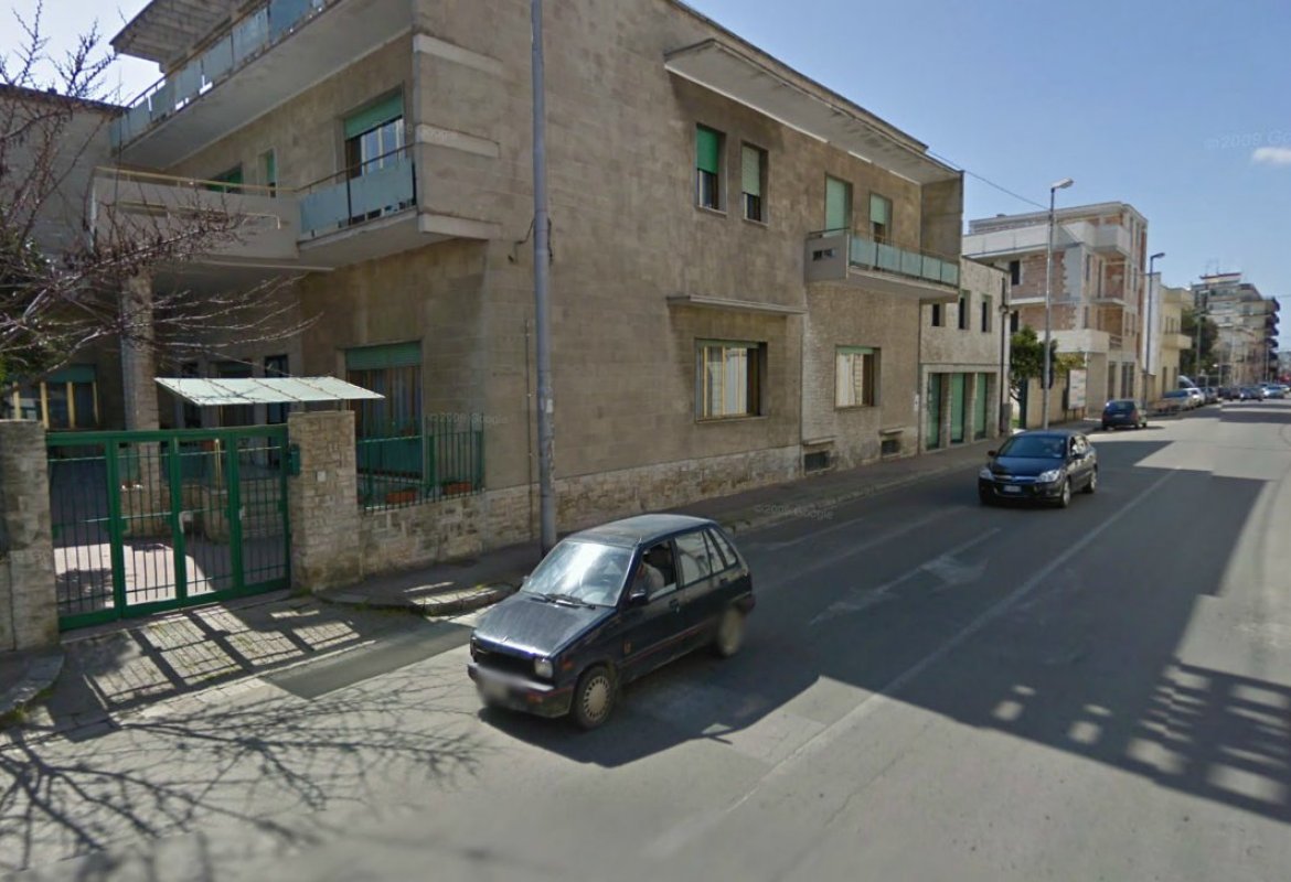 Un uomo scompare dalla struttura protetta di via Gallipoli e viene ritrovato dopo alcune ore 