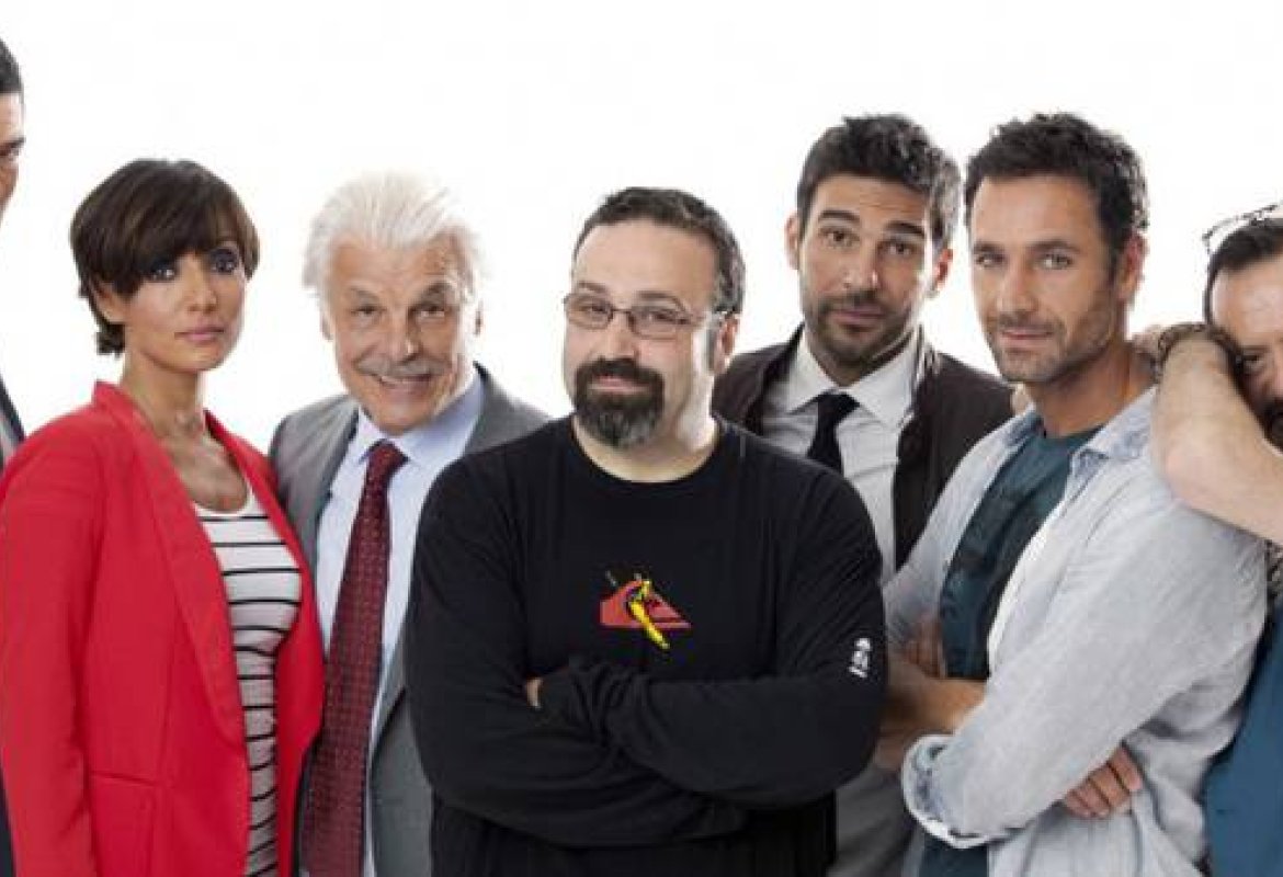 "Viva l'Italia", cineforum organizzato a Copertino da Italia Equa