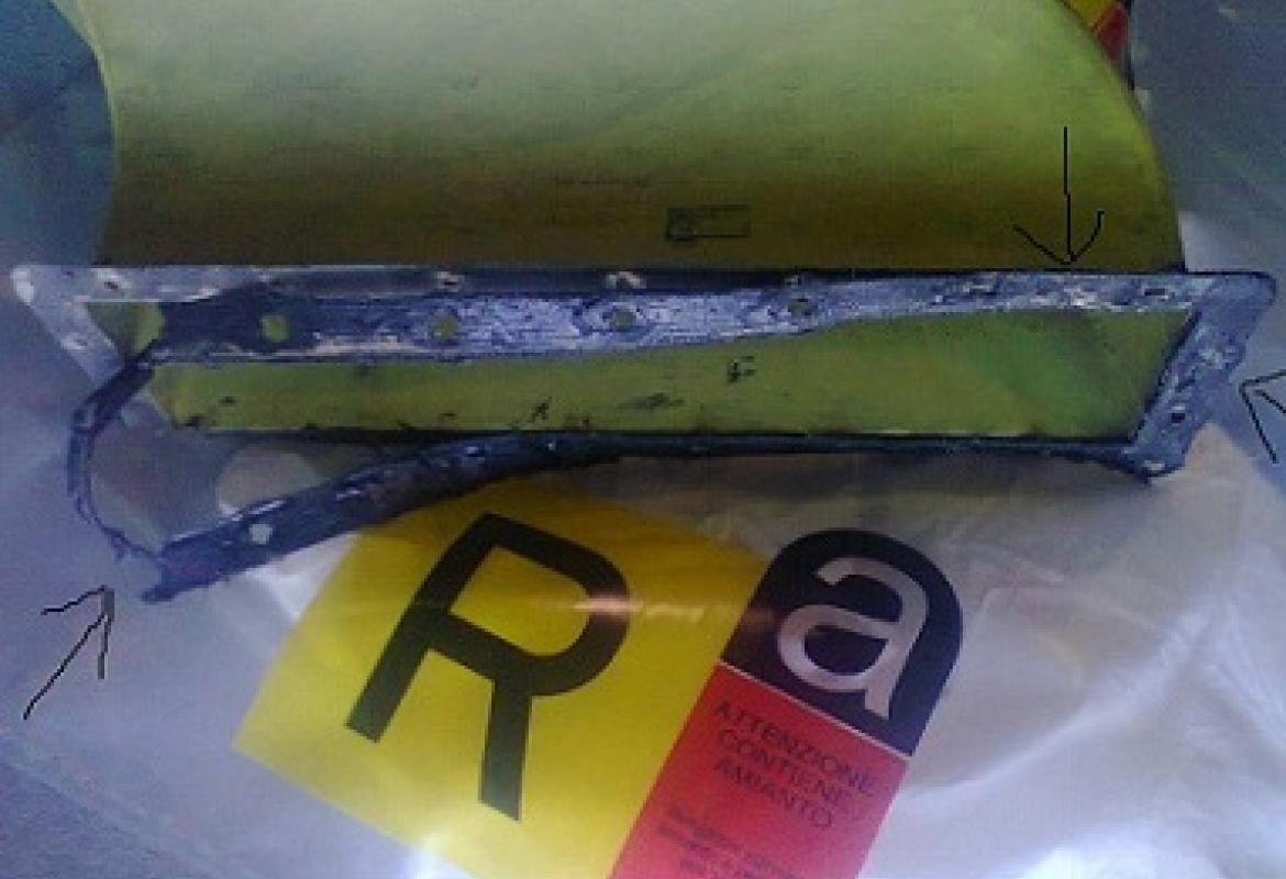 Amianto dalla Sicilia a Galatone? Il sindaco vuole chiarezza