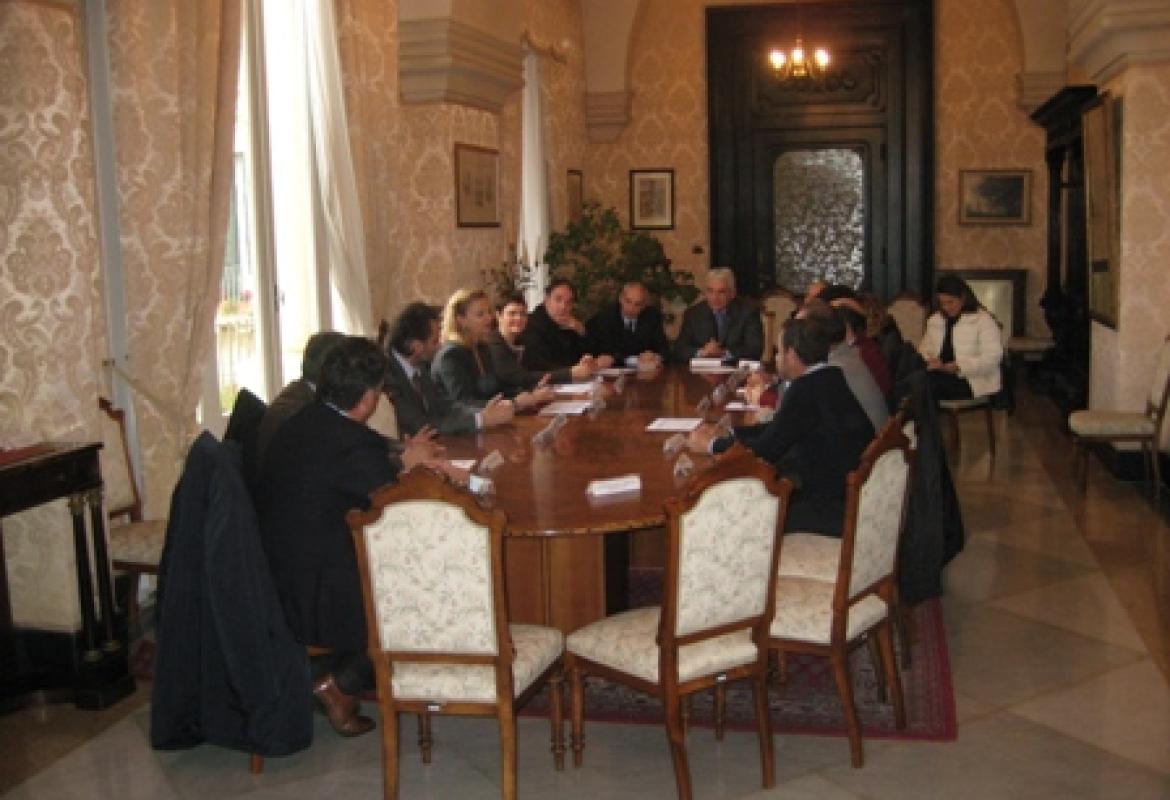 Combattere l'usura lottando insieme