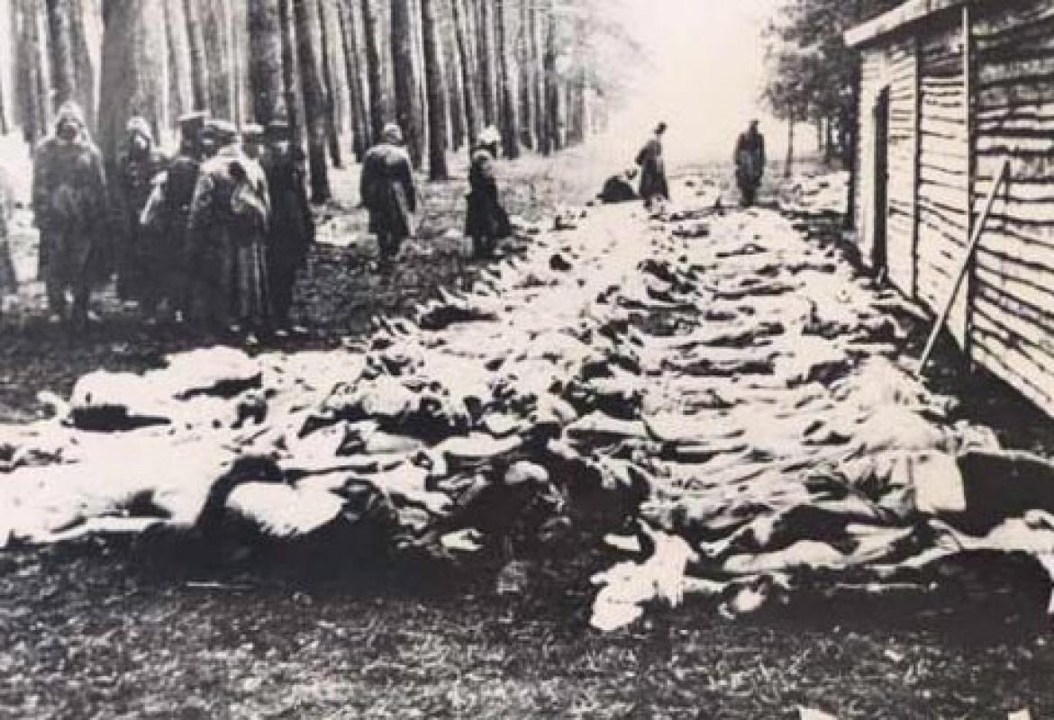 'Il buio oltre', una manifestazione di tutte le scuole di Galatina nel Giorno della Memoria e del Ricordo