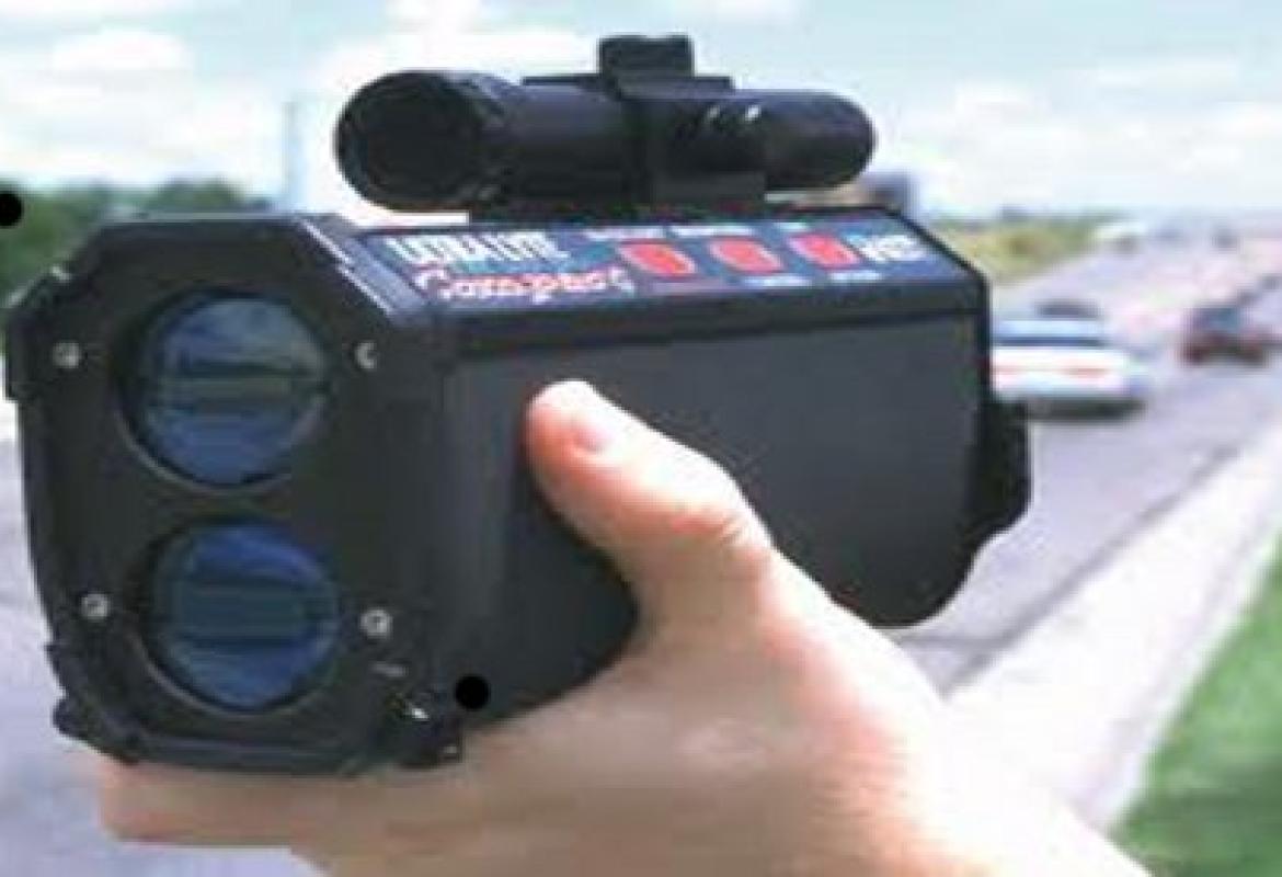 Autovelox e telelaser di febbraio