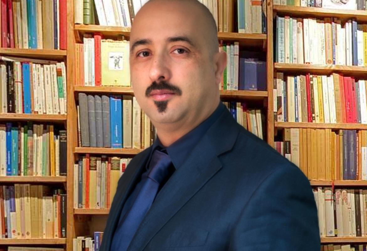 A Ferrara e a Kabul con Galatina nel cuore