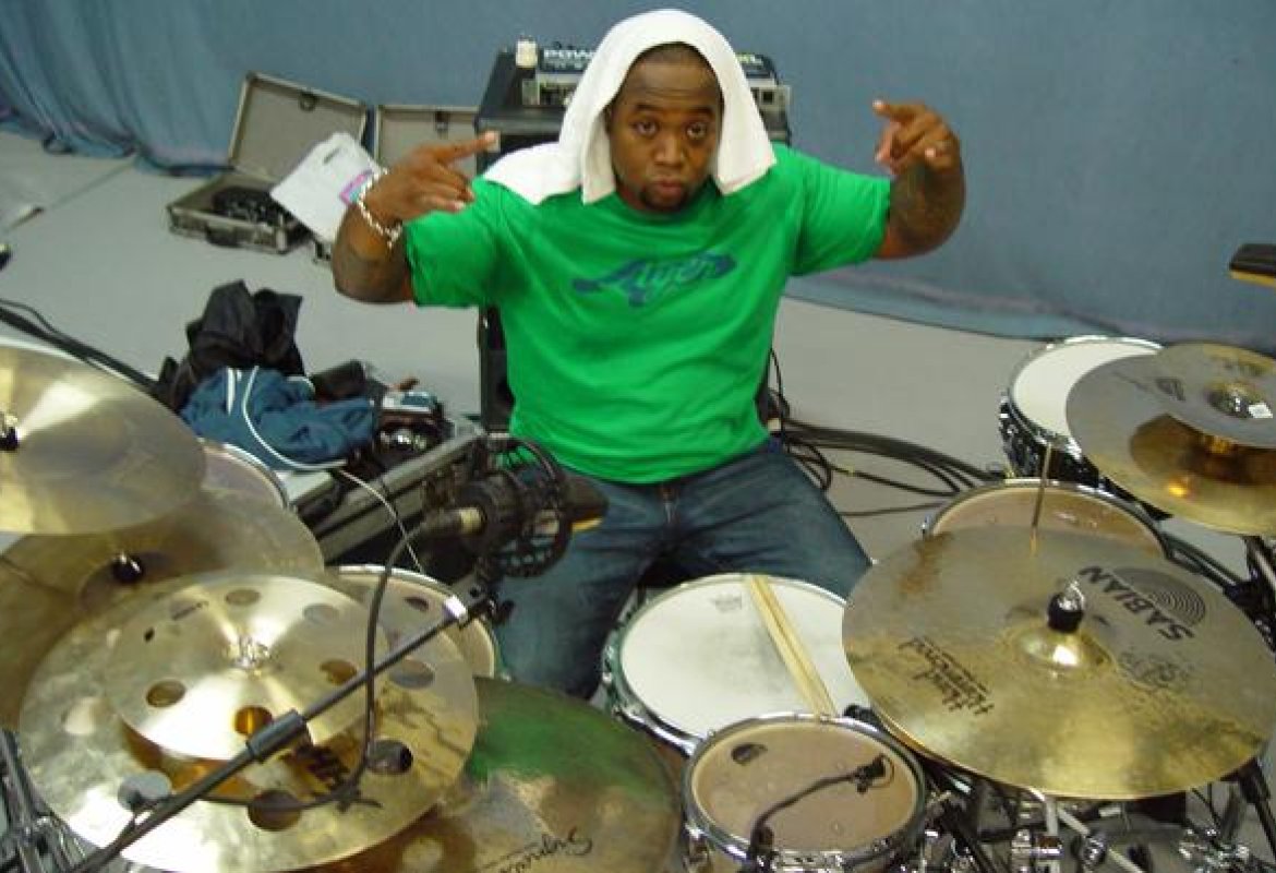 Mylious Johnson e Danilo Tasco al P.Art