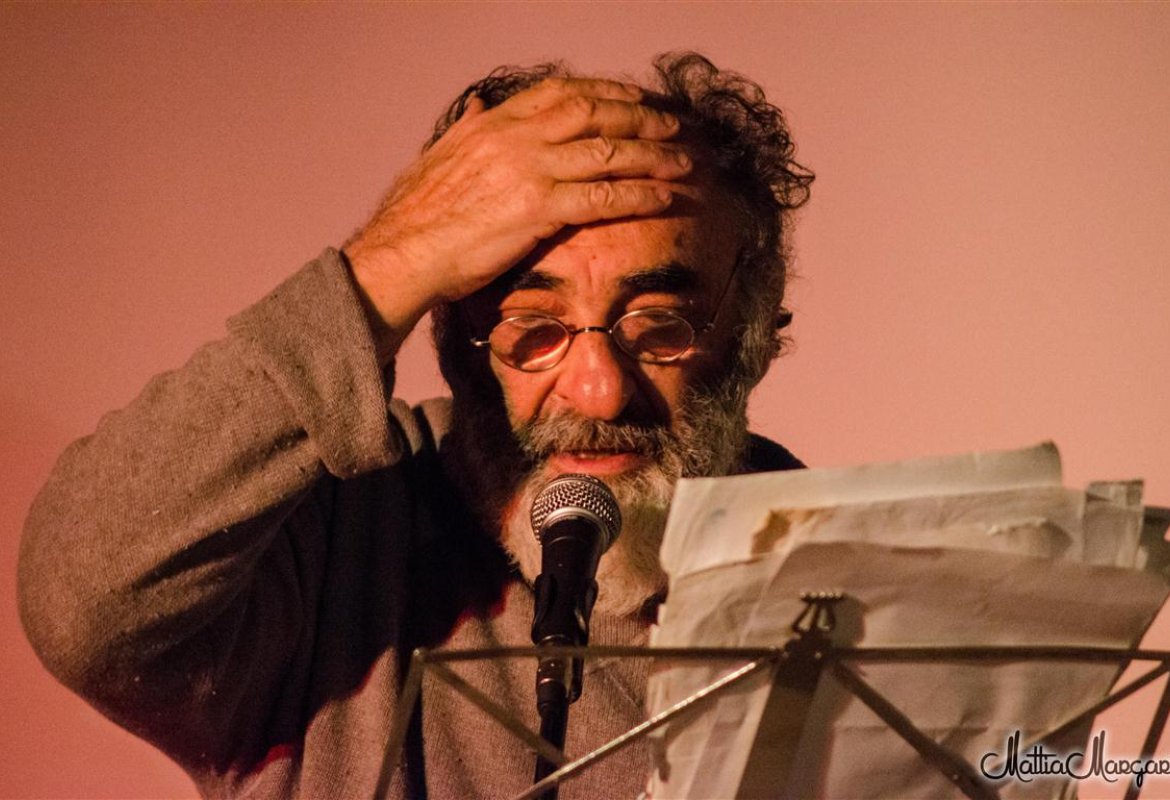 Haber e Bonomo entusiasmano la 'Sala Contaldo'