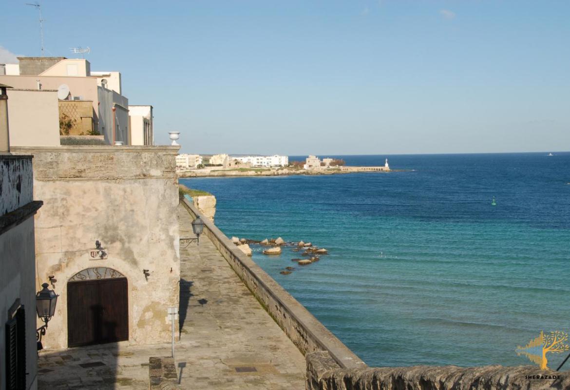 Anche Galatina su 'Sherazade' il cantastorie digitale