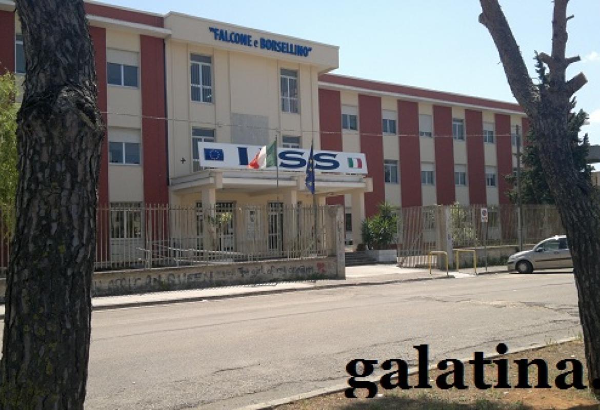 "E io sabato vado a scoprire il Professionale di Galatina'