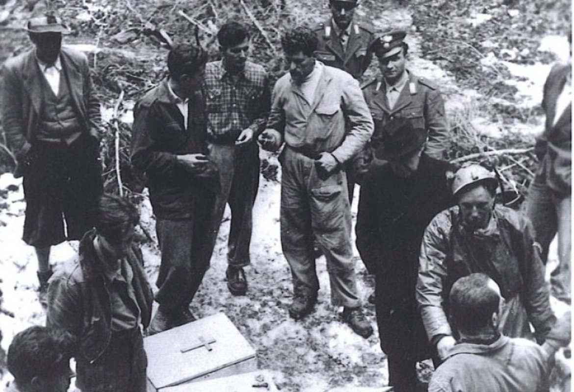 "Eravamo Italiani...", un incontro del Centro Oikos per ricordare le vittime delle Foibe