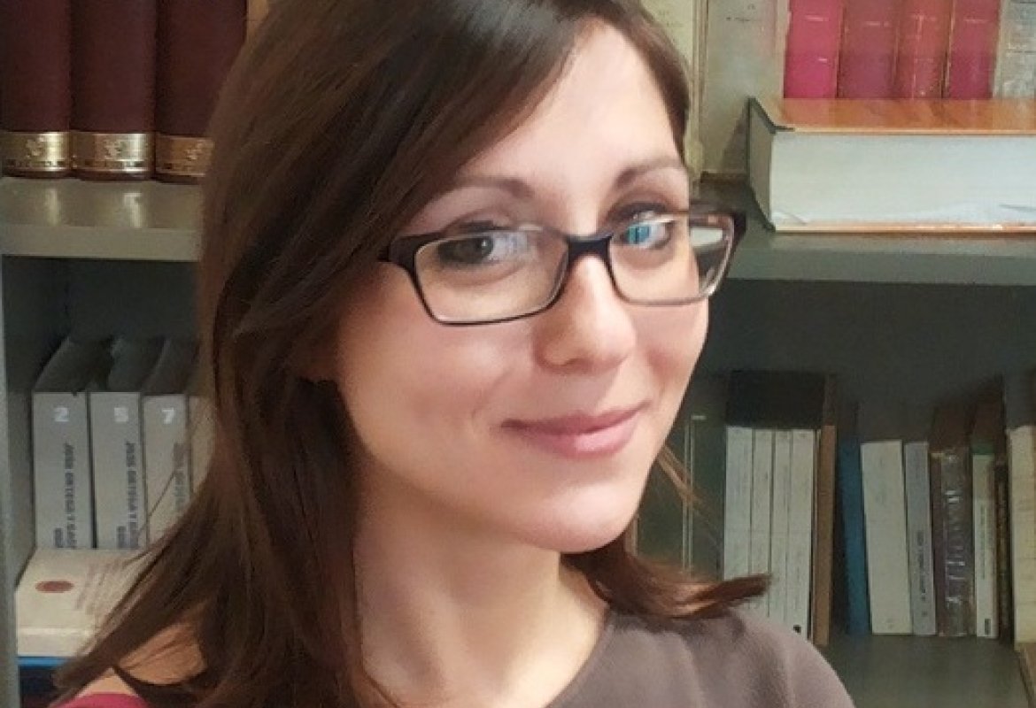 Ilaria Resta vince un premio internazionale con una tesi sul teatro spagnolo