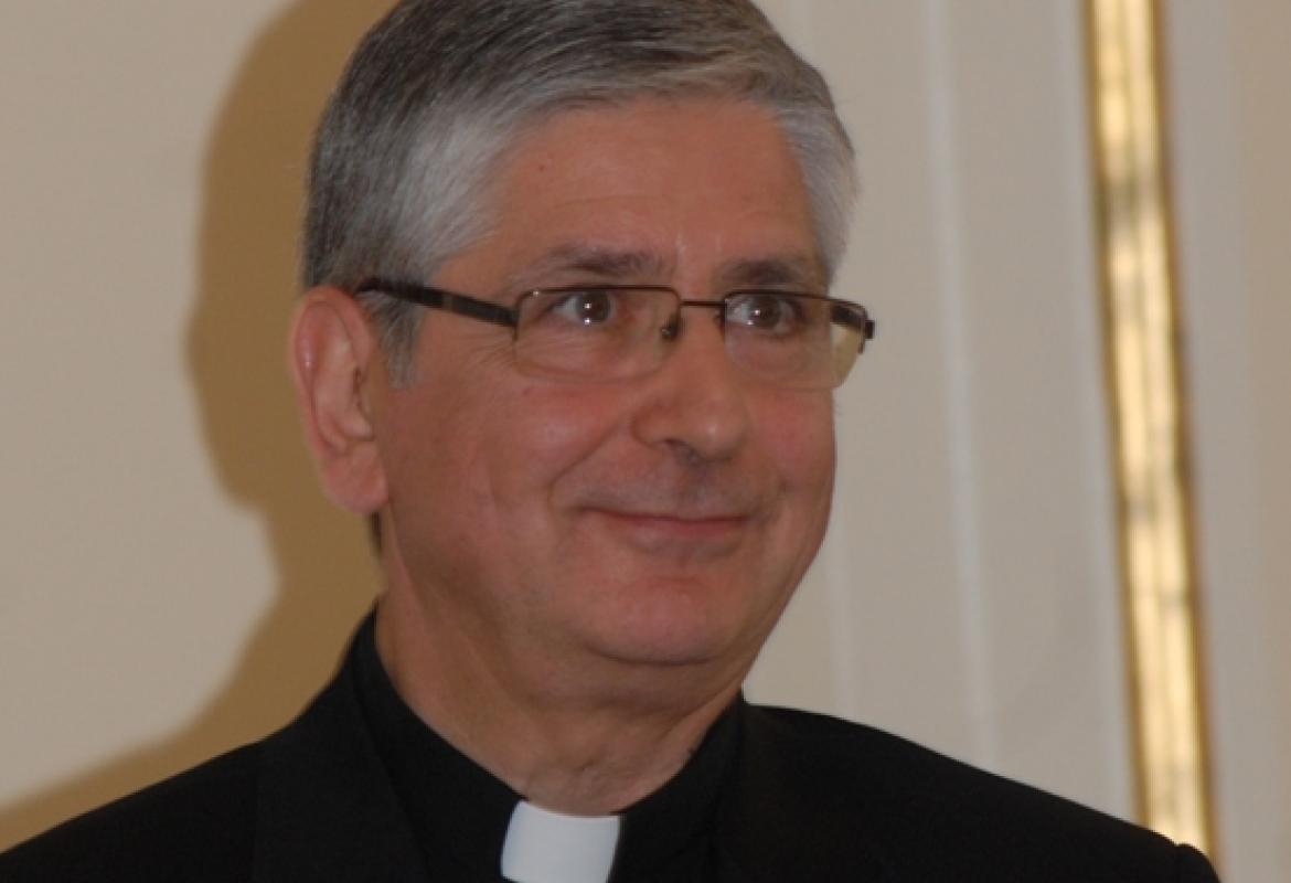 La XXII Giornata mondiale del malato a Copertino con il Vescovo Filograna