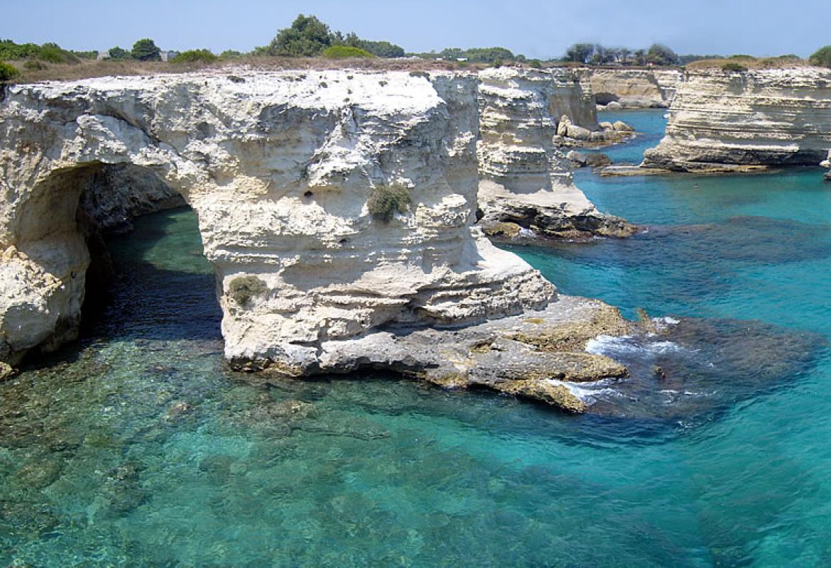 I mutamenti in Adriatico influenzeranno il clima globale
