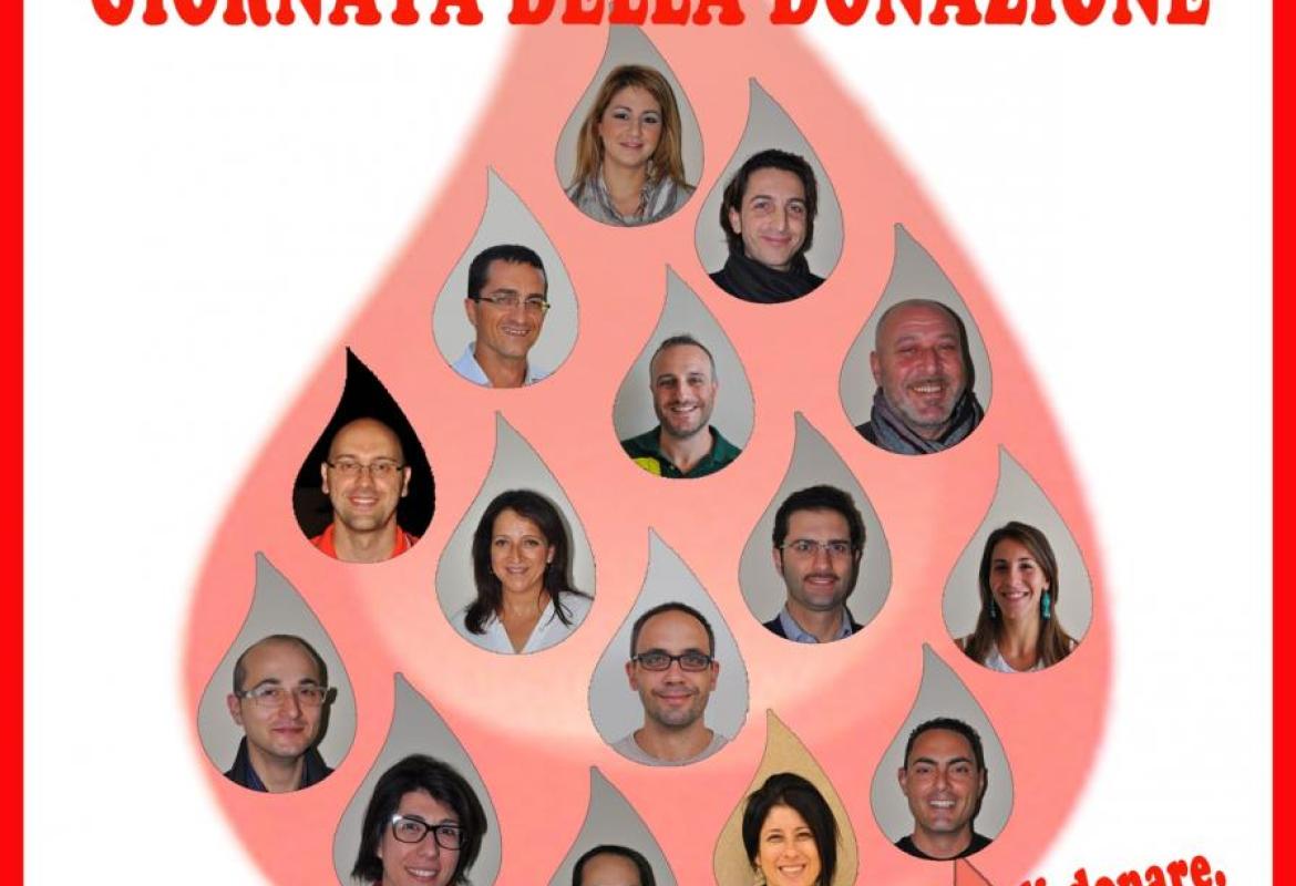 “Una goccia di vita per la vita!”, il 16 si raccoglie il sangue a Galatina