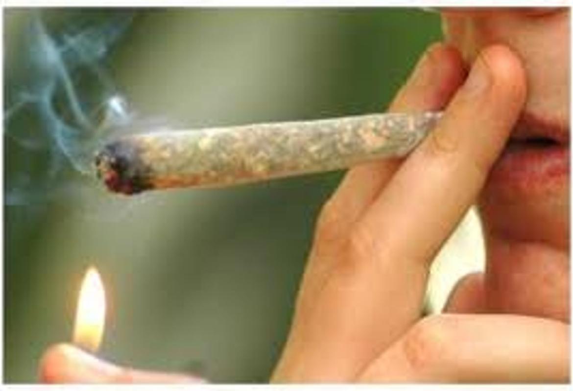 È la cannabis, dopo l'alcol, la sostanza più diffusa in Italia e in Europa