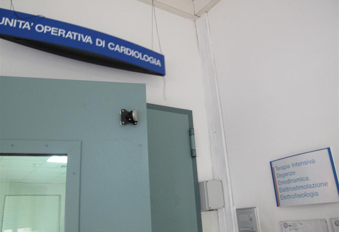 "Al cuor non si comanda", il 16 in Ospedale a Galatina Cardiologia aperta a tutti