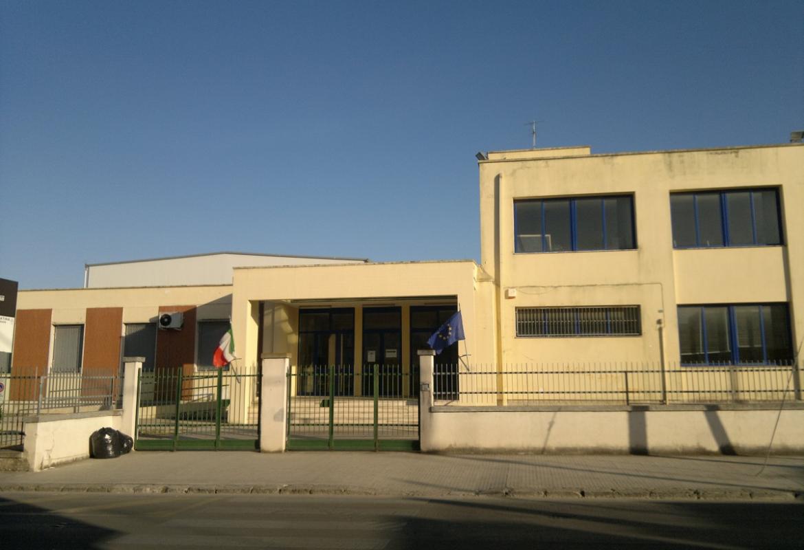 Al Polo 2 alcune aule della 'Giovanni XXIII'