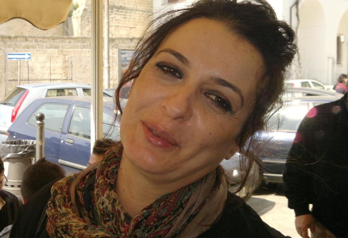 Sandra Antonica è vicesegretaria regionale del Partito Democratico