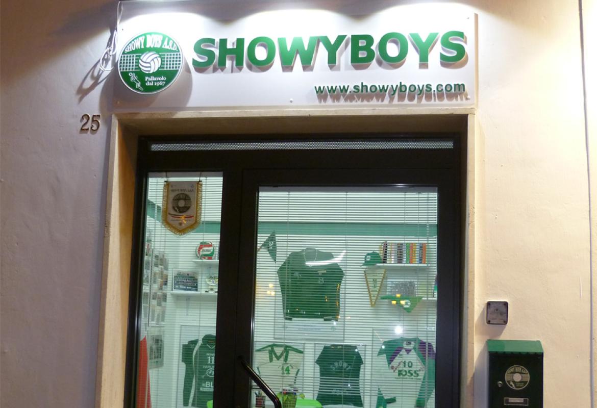 Approvato il bilancio della Showy-Boys
