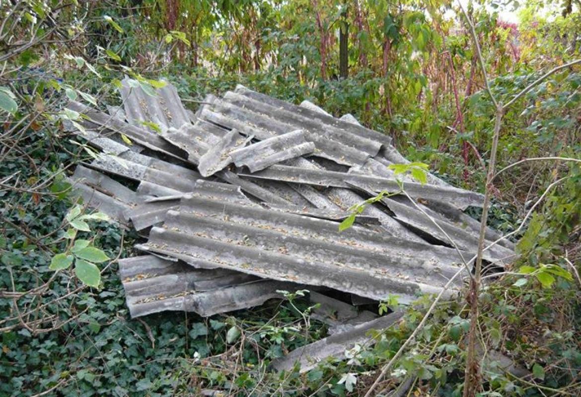  “Salentu: lu sule, lu mare, l’amiantu”, il 23 a Galatone