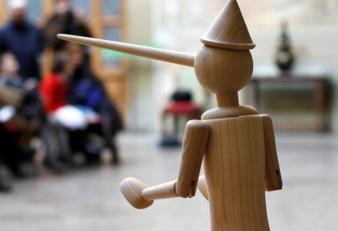 Carnevale al Polo 2, i nonni ringraziano