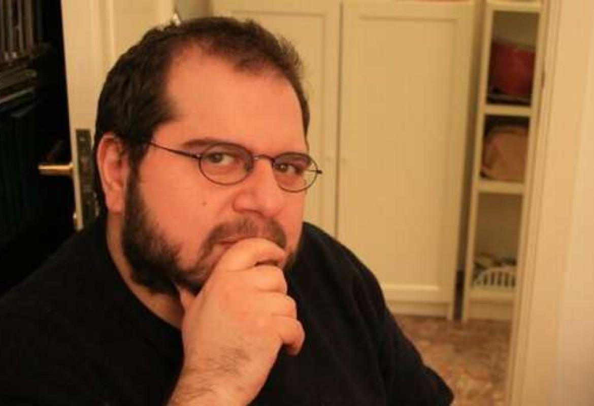 "In cucina c'è sempre da impanare". Parola di Fiordilibro
