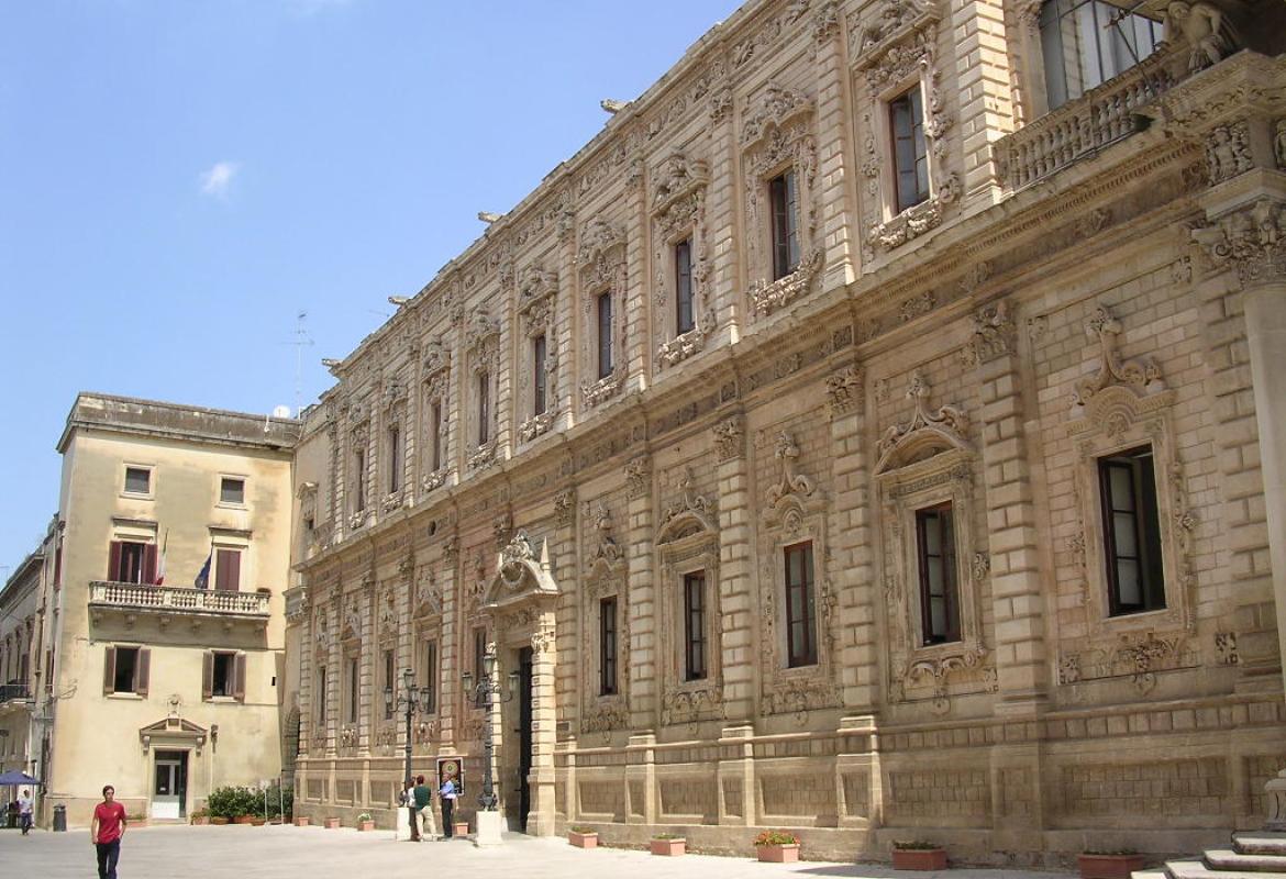 "Si riduca l'amianto stoccato in provincia di Lecce", decisione unanime dell'assise di Palazzo dei Celestini