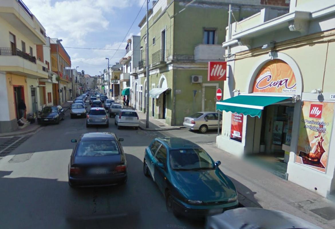 Apre a Galatina  'Costa Pasticceria'