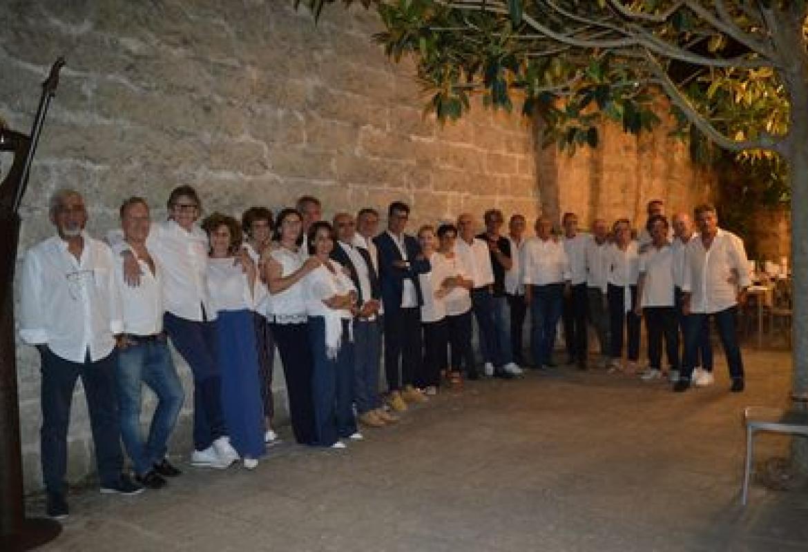 Quinta Ragioneria 1980