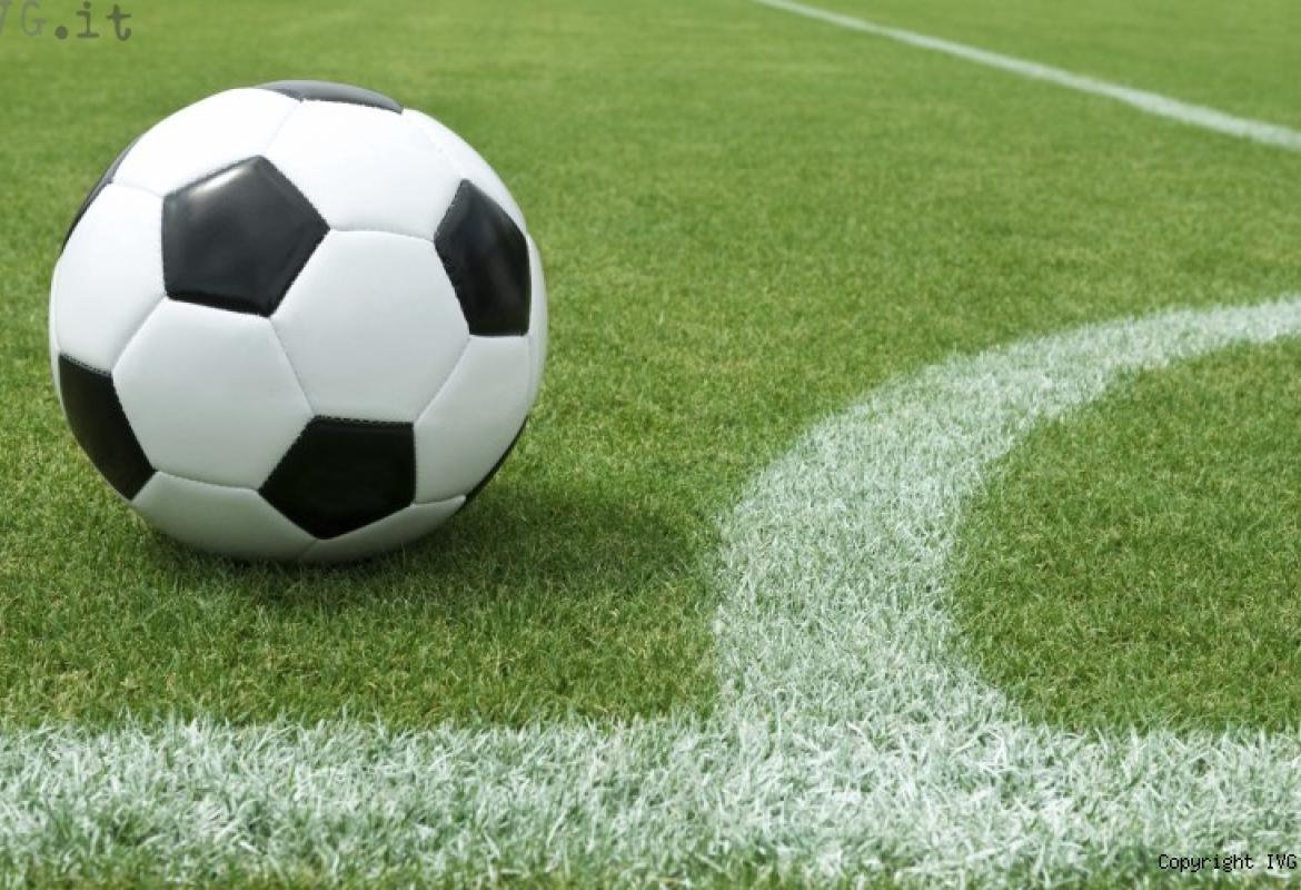 Calcio. La Farmacia Vergine Galatina batte il Soleto