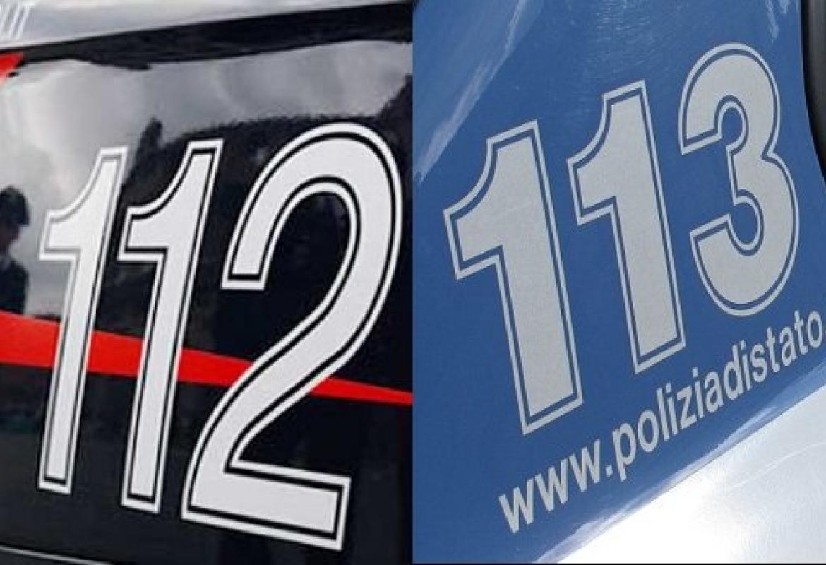 Lotta alla malavita. Arresti nella notte anche a Galatina?