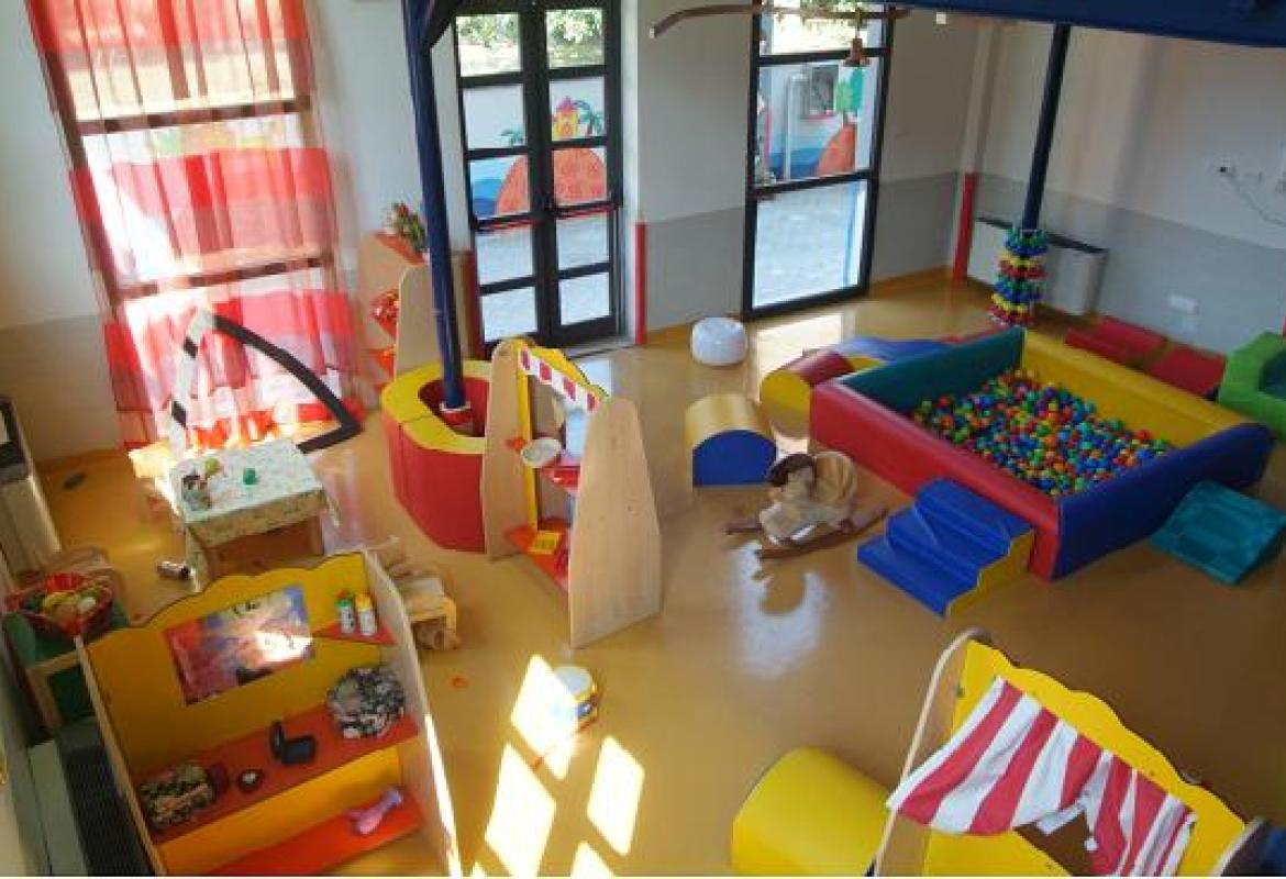  A Copertino un corso di &quot;Educatore per Asili Nido&quot; 