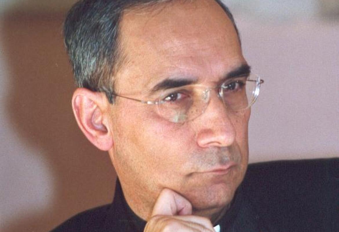 Don Pierino Liquori è il nuovo vicario generale della Diocesi di Lecce