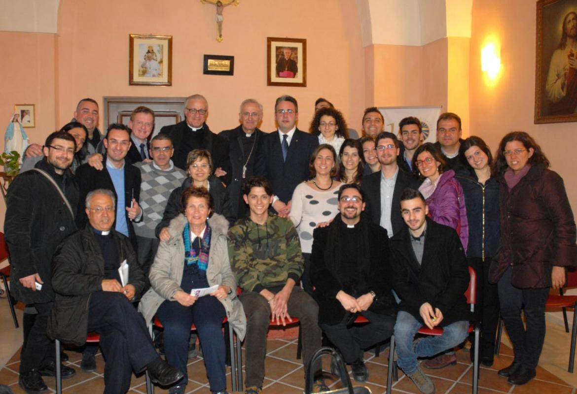 Nominati i nuovi vertici diocesani dell'Azione Cattolica 