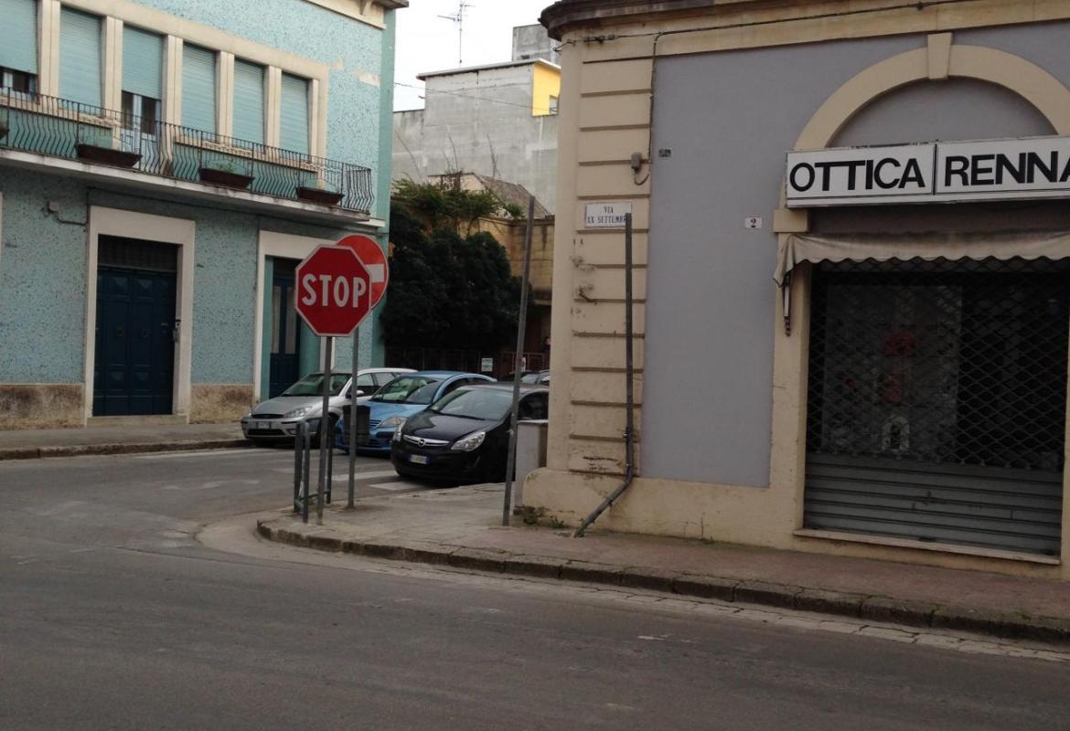 Da che parte per l'Ospedale? Mancano i segnali ma a chi importa?