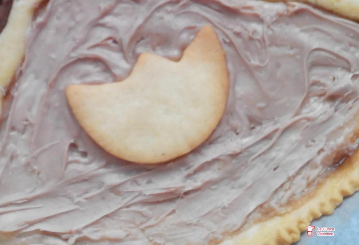 Nutella bianca fatta in casa