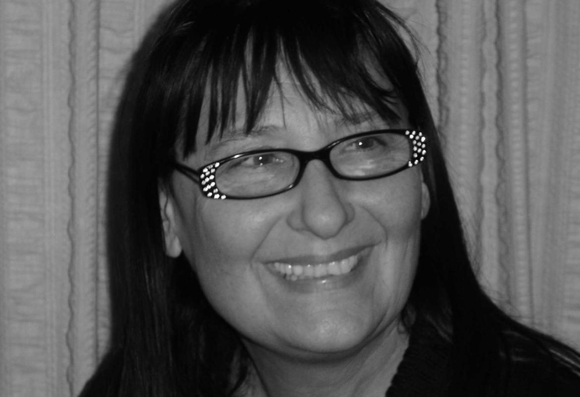 Daniela Poggiolini al Castellinaria di Galatina