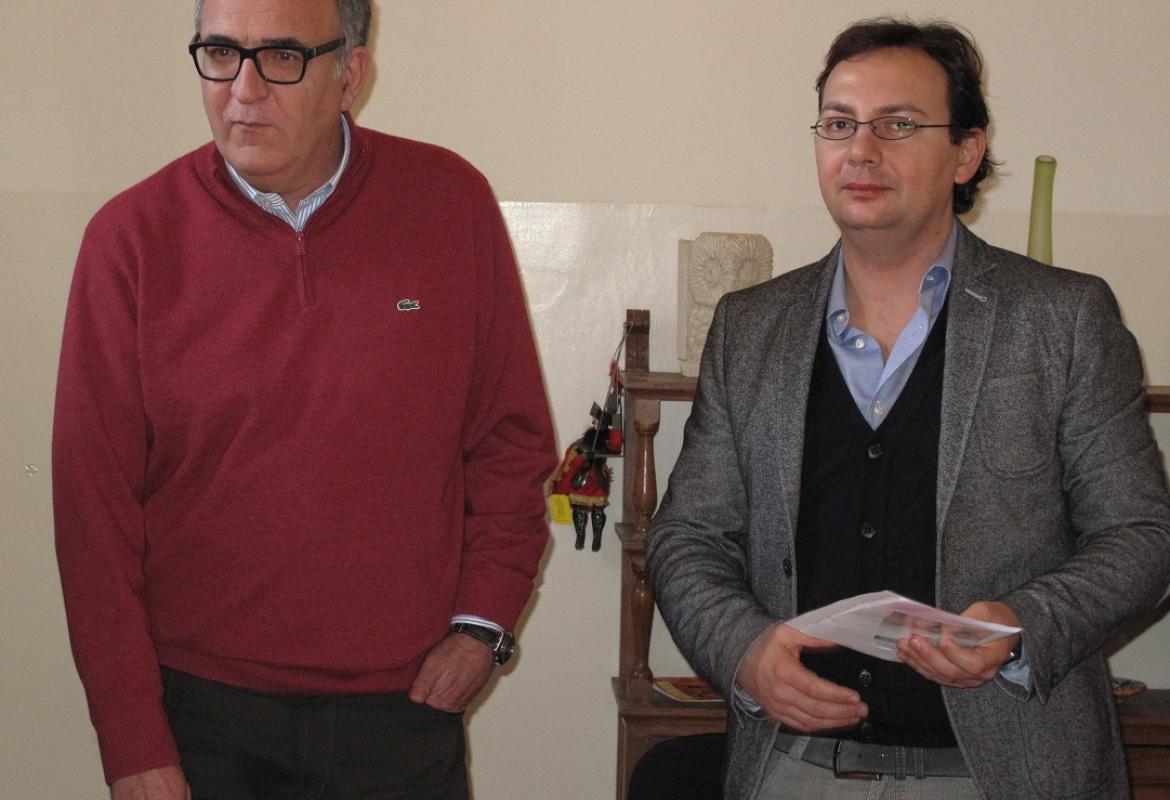 Giudice di pace. Riconvocheremo i Sindaci del circondario e li inviteremo a dividere le spese