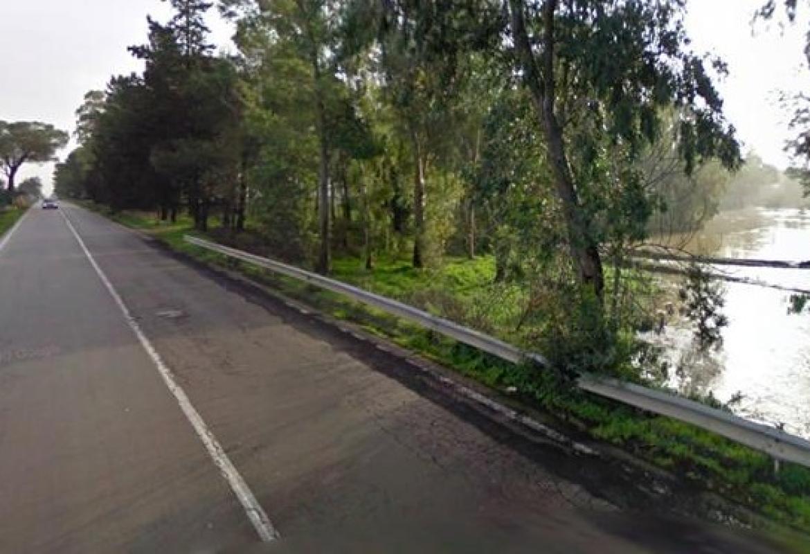 Domenica in bici alla scoperta del canale dell'Asso