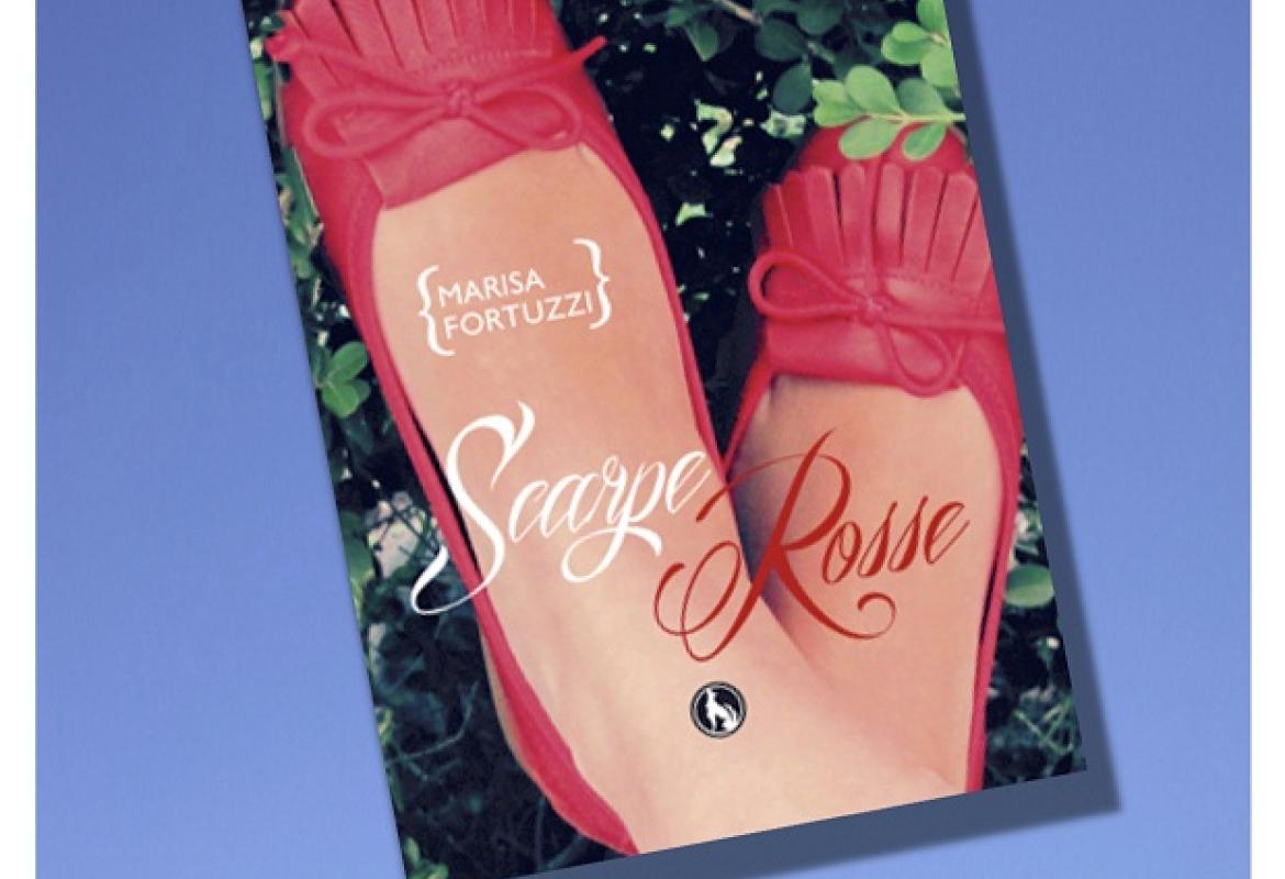 Il 19 incontro-spettacolo per la presentazione di 'Scarpe rosse', il libro di Marisa Fortuzzi